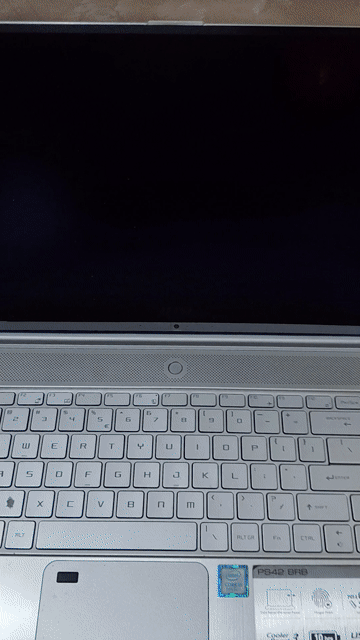MSI Prestige PS42 i5-8250U 14 inch 8GB/256GB. Mua bán Laptop tại Quận Lê Chân Hải Phòng được đăng bởi Mua Ủng hộ cảm ơn Bạn hình 1
