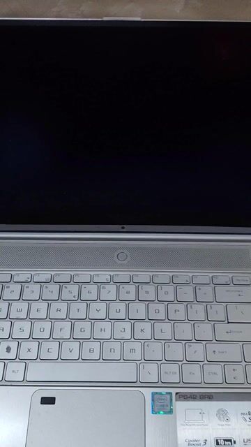 MSI Prestige PS42 i5-8250U 14 inch 8GB/256GB. Mua bán Laptop tại Quận Lê Chân Hải Phòng được đăng bởi Mua Ủng hộ cảm ơn Bạn hình 1