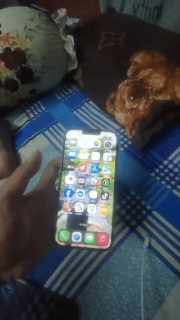 Apple iPhone 13 Promax. Mua bán Điện thoại tại Quận 12 Tp Hồ Chí Minh được đăng bởi Tên chưa cung cấp hình 1