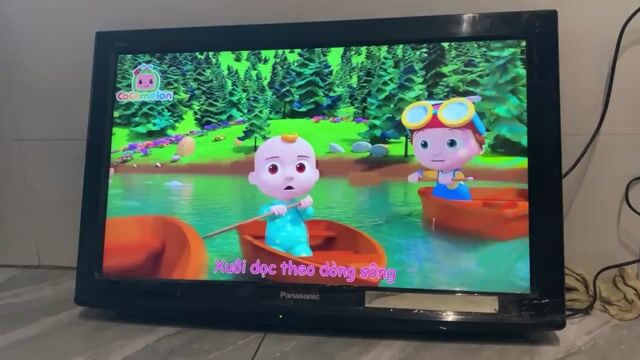 tivi lcd panasonic 32in (co ship). Mua bán Tivi, Âm thanh tại Thành phố Thủ Đức Tp Hồ Chí Minh được đăng bởi Thin hình 1