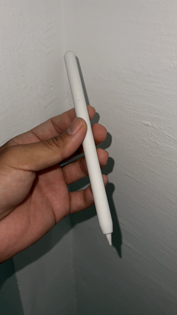 Bút cảm ứng Apple Pencil 2 Trắng. Mua bán Phụ kiện (Màn hình, Chuột...) tại Quận Ninh Kiều Cần Thơ được đăng bởi Thâng hình 1
