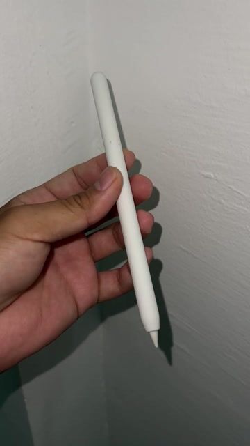 Bút cảm ứng Apple Pencil 2 Trắng. Mua bán Phụ kiện (Màn hình, Chuột...) tại Quận Ninh Kiều Cần Thơ được đăng bởi Thâng hình 1