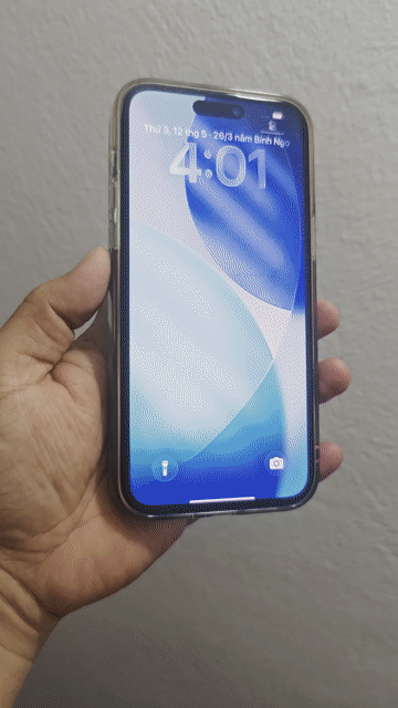 15 Promax 256gb vn/a mất face id dùng ngon. Mua bán Điện thoại tại Quận Thanh Xuân Hà Nội được đăng bởi Hoàng Thế Anh hình 1