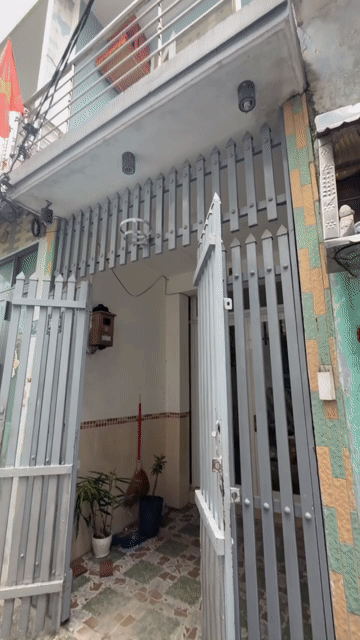 Mua bán Nhà ở Quận Thanh Khê Đà Nẵng diện tích 23 m² giá 2,35 tỷ