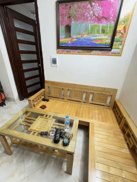 Mua bán Căn hộ Chung cư Khu nhà ở Hào Nam Quận Đống Đa Hà Nội diện tích 47 m² giá 2,45 tỷ
