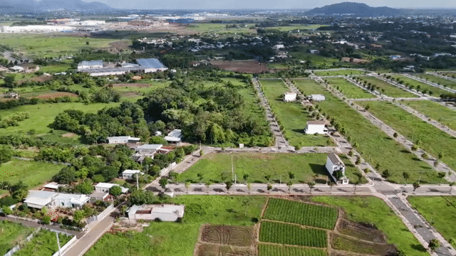 Mua bán Đất Thành phố Bà Rịa Bà Rịa - Vũng Tàu diện tích 162 m² giá 1,68 tỷ