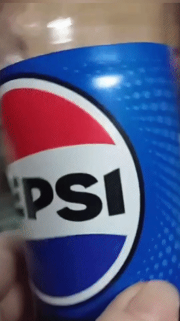 🧋 THÙNG 24 CHAI NƯỚC NGỌT GIẢI KHÁT CÓ GAZ PEPSI. Mua bán Đồ ăn, thực phẩm và các loại khác tại Quận Ninh Kiều Cần Thơ được đăng bởi Thanh Sang hình 1
