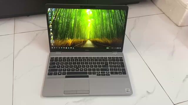 Dell 3550 i5-10310U.TOUCH.VGA P520.Ram 8G.SSD 256G. Mua bán Laptop tại Thành phố Mỹ Tho Tiền Giang được đăng bởi Phát Tiến hình 1