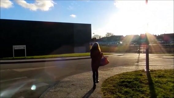 La vie est-elle aussi mouvementée que la gym ?