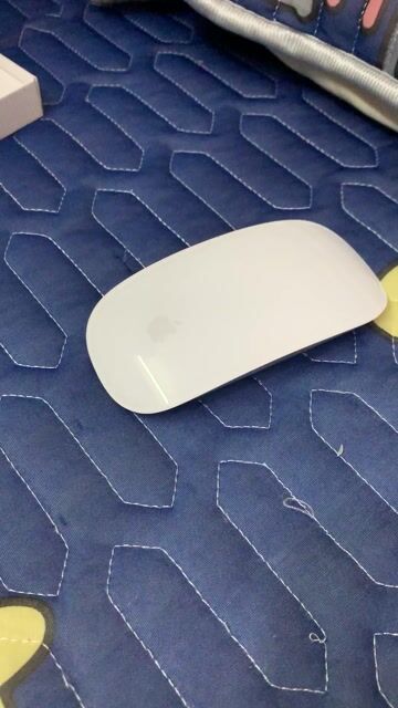 Chuột Apple Magic Mouse Trắng. Mua bán Phụ kiện (Màn hình, Chuột...) tại Quận Đống Đa Hà Nội được đăng bởi Nhi Phương hình 1