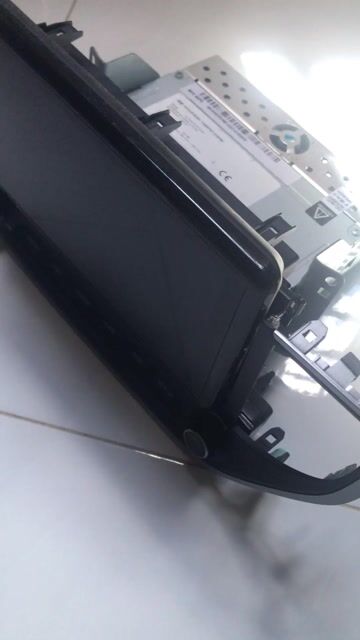 Màn hình ô tô Hyundai Accent 2023. Mua bán Phụ kiện (Màn hình, Chuột...) tại Huyện Trảng Bom Đồng Nai được đăng bởi Quốc Đại  hình 1