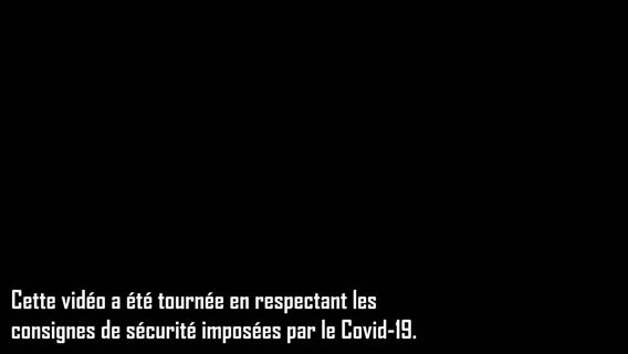 Interview avec une artiste