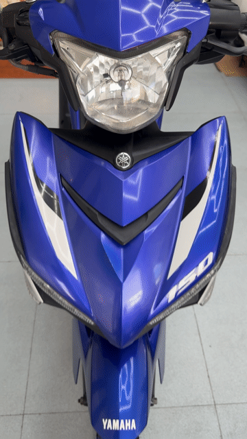 Yamaha Exciter Fi 150 2016 B65 GÓP CẦN CCCD ĐỦ 18t. Mua bán Xe máy tại Quận Ninh Kiều Cần Thơ được đăng bởi XE MÁY HOÀNG YẾN hình 1