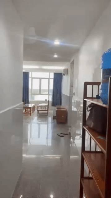 Mua bán Căn hộ Chung cư Tây Nguyên Plaza Quận Cái Răng Cần Thơ diện tích 89 m² giá 1,18 tỷ
