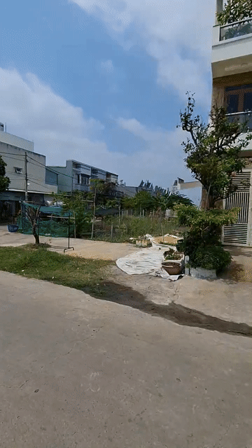 Mua bán Đất Huyện Hóc Môn Tp Hồ Chí Minh diện tích 115 m² giá 3,75 tỷ