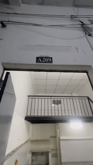 Cho thuê Phòng trọ Quận Tân Phú Tp Hồ Chí Minh diện tích 28 m² giá 2,8 triệu/tháng