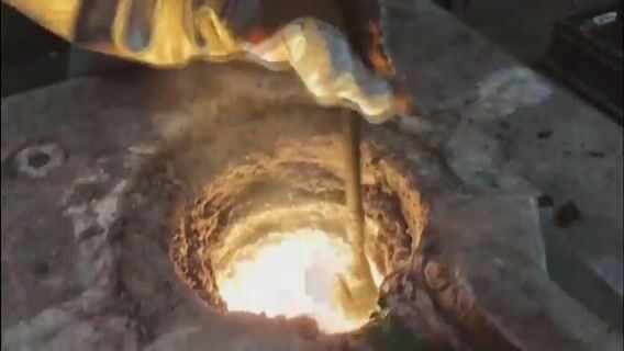 BTS fonderie: une formation de poids