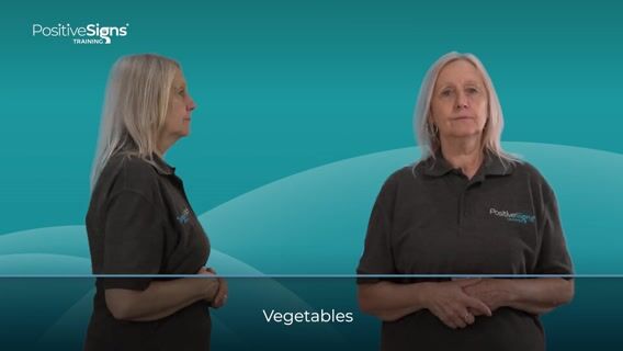 Vegetables