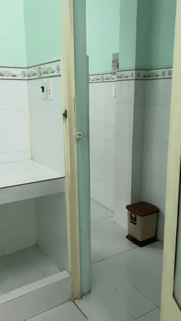 Cho thuê Phòng trọ Quận Tân Bình Tp Hồ Chí Minh diện tích 17 m² giá 2,2 triệu/tháng