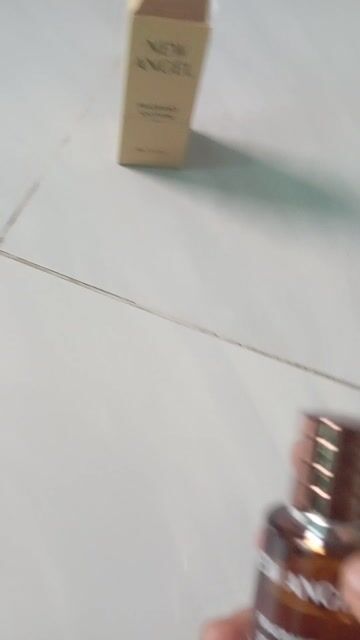 Nước hoa New Angel 30ml. Mua bán Nước hoa tại Quận Nam Từ Liêm Hà Nội được đăng bởi Cao Văn Thành  hình 1
