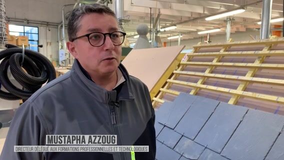 Une bonne "com" pour recruter