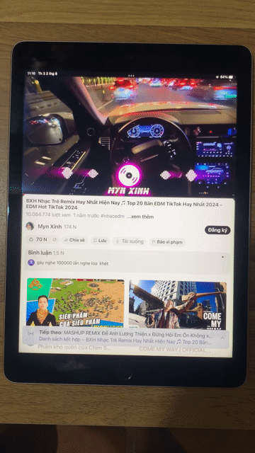 Apple iPad Ari 2. Mua bán Máy tính bảng tại Huyện Đông Anh Hà Nội được đăng bởi Q hình 1
