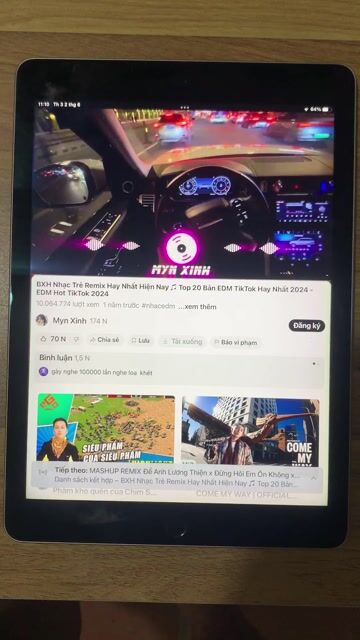 Apple iPad Ari 2. Mua bán Máy tính bảng tại Huyện Đông Anh Hà Nội được đăng bởi Q hình 1