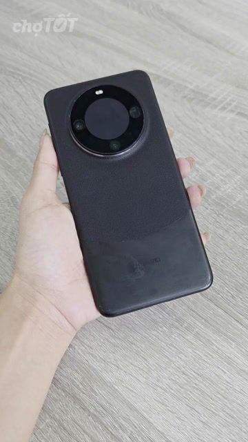 Huawei Mate 60 Pro 512GB Đen Đã sử dụng. Mua bán Điện thoại tại Quận Gò Vấp Tp Hồ Chí Minh được đăng bởi KGPHONE  Điện Thoại Di Động giá tốt  hình 1