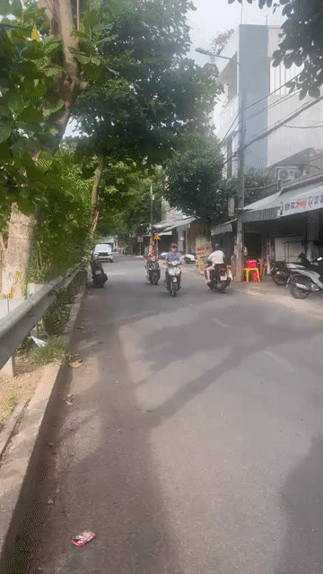 Cho thuê Nhà ở Quận Thanh Khê Đà Nẵng diện tích 61 m² giá 12 triệu/tháng