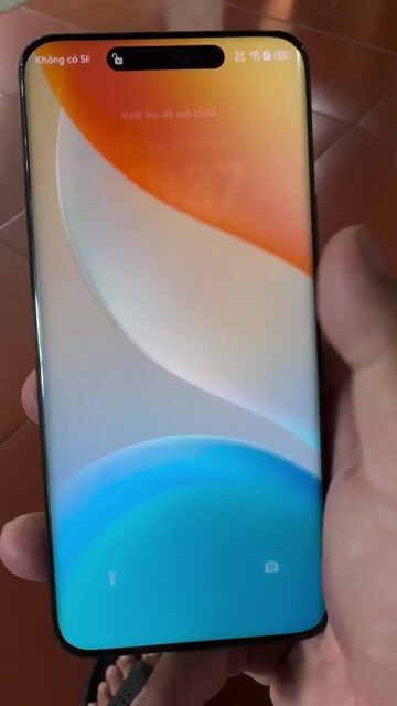 Honor Magic 6 Pro 256GB Đen. Mua bán Điện thoại tại Thành phố Phan Thiết Bình Thuận được đăng bởi Giang hình 1