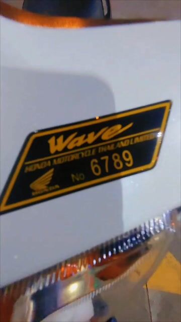 áo wave zx zin. Mua bán Phụ tùng xe tại Thành phố Thủ Đức Tp Hồ Chí Minh được đăng bởi Trần Quốc Thiện  hình 1