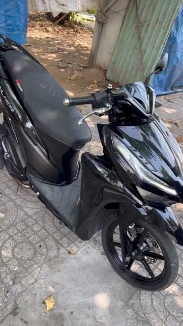 Honda Vario 150 Đen Tự động. Mua bán Xe máy tại Thành phố Thủ Đức Tp Hồ Chí Minh được đăng bởi huy hoàng  hình 1