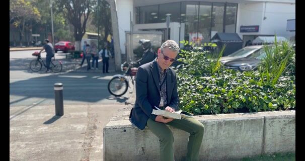 L'aventure d'enseigner