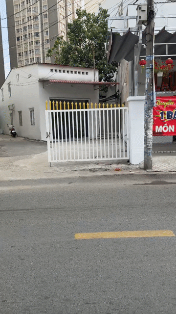 Mua bán Nhà ở Quận 6 Tp Hồ Chí Minh diện tích 1053 m² giá 94,999 tỷ