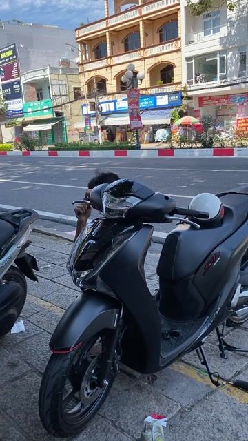 cần bán em xe tâm huyet. Mua bán Xe máy tại Quận 8 Tp Hồ Chí Minh được đăng bởi Đức Hiếu hình 1