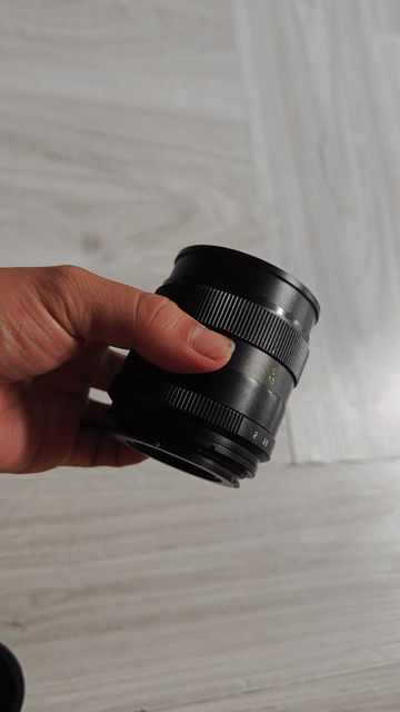 Lens MF Mitakon 85mm f2.0 ngàm EF cho Canon. Mua bán Máy ảnh, Máy quay tại Quận 6 Tp Hồ Chí Minh được đăng bởi Bảo Diệp hình 1