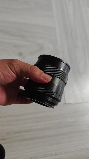 Lens MF Mitakon 85mm f2.0 ngàm EF cho Canon. Mua bán Máy ảnh, Máy quay tại Quận 6 Tp Hồ Chí Minh được đăng bởi Bảo Diệp hình 1