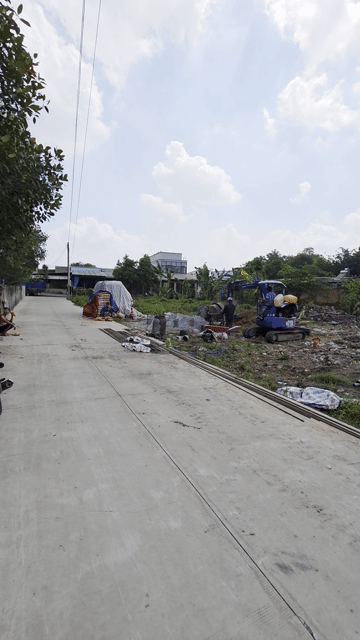 Mua bán Đất Thành phố Dĩ An Bình Dương diện tích 90 m² giá 2,95 tỷ