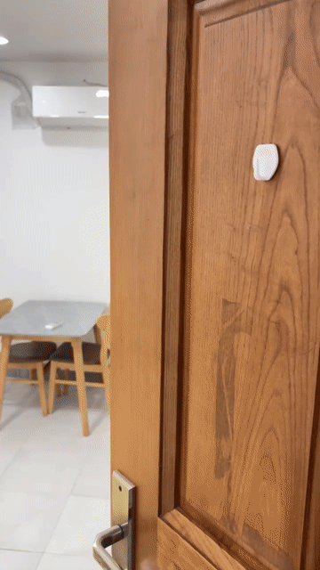 Cho thuê Phòng trọ Quận 3 Tp Hồ Chí Minh diện tích 45 m² giá 5,7 triệu/tháng