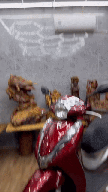 Honda Lead 2val 2018 chính chủ bstp khoá smartkey. Mua bán Xe máy tại Quận 7 Tp Hồ Chí Minh được đăng bởi Xe Cũ Hiếu CT hình 1