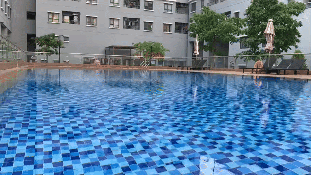Mua bán Căn hộ Chung cư Fresca Riverside Thành phố Thủ Đức Tp Hồ Chí Minh diện tích 54 m² giá 2,35 tỷ