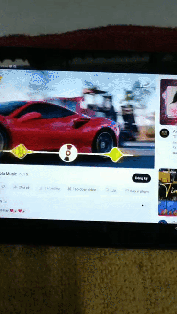 MEDIAPAD   HUAWEI  -  T 5. Mua bán Máy tính bảng tại Thị xã Hoài Nhơn Bình Định được đăng bởi Văn Cơ hình 1