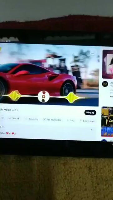 MEDIAPAD   HUAWEI  -  T 5. Mua bán Máy tính bảng tại Thị xã Hoài Nhơn Bình Định được đăng bởi Văn Cơ hình 1