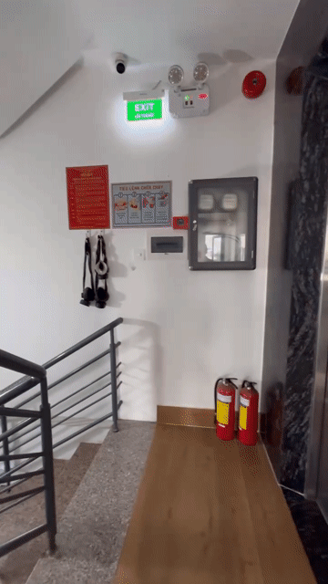 Cho thuê Phòng trọ Quận Bình Thạnh Tp Hồ Chí Minh diện tích 45 m² giá 8 triệu/tháng