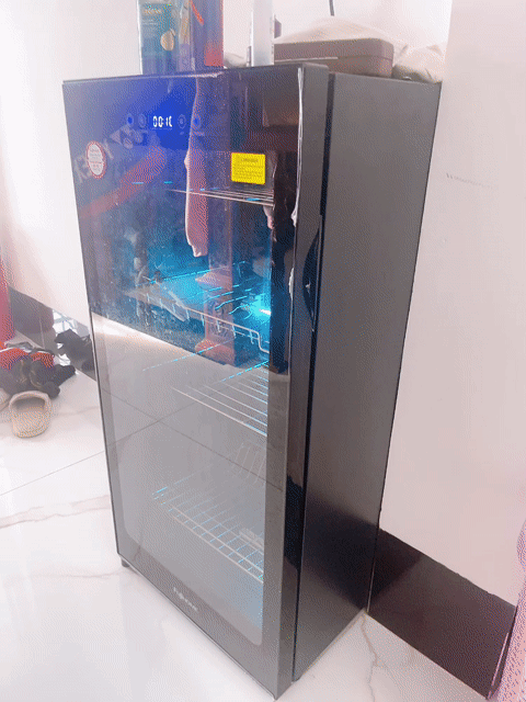 Máy sấy giày Fujihome SD128 Đen. Mua bán Nội thất, đồ gia dụng khác tại Quận Cái Răng Cần Thơ được đăng bởi Nguyễn ngọc quang hình 1