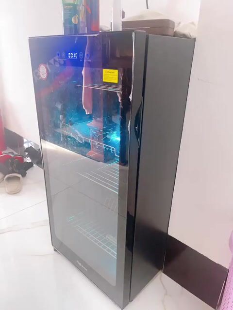 Máy sấy giày Fujihome SD128 Đen. Mua bán Nội thất, đồ gia dụng khác tại Quận Cái Răng Cần Thơ được đăng bởi Nguyễn ngọc quang hình 1