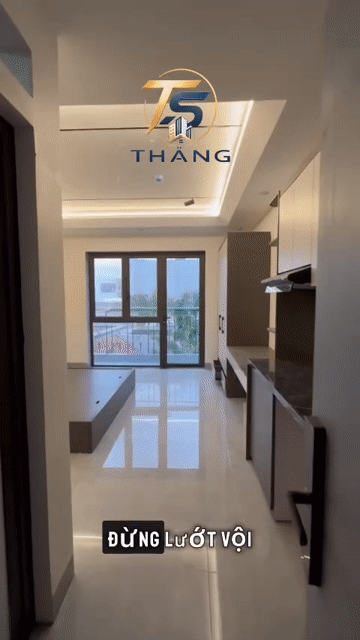 Cho thuê Căn hộ Chung cư Quận Hà Đông Hà Nội diện tích 50 m² giá 4,6 triệu/tháng