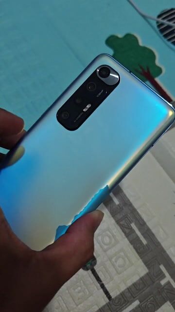 (BÁN GẤP) Xiaomi Mi 10S - Loa Hay Thay Màn. Mua bán Điện thoại tại Thị xã Bình Minh Vĩnh Long được đăng bởi Chú Ong Vàng Khè hình 1
