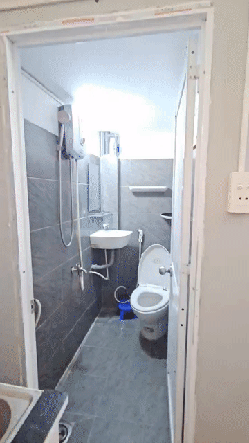 Cho thuê Phòng trọ Quận 3 Tp Hồ Chí Minh diện tích 20 m² giá 4,5 triệu/tháng