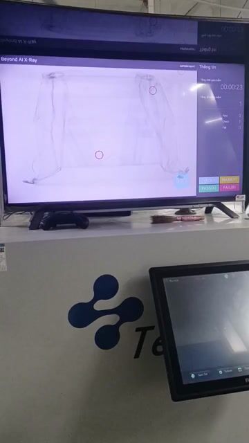 Sửa máy dò tia X ( Xray). Dịch vụ tại Huyện Nhơn Trạch Đồng Nai được đăng bởi Diễm Hà hình 1